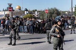 Đánh giá mới về thiệt hại kinh tế của Israel do xung đột với Hamas