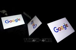 Nga phạt Google 50,8 triệu USD vì không xóa thông tin sai lệch về chiến dịch quân sự ở Ukraine