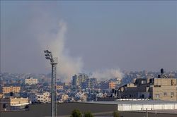 Lần đầu tiên Israel không có cảnh báo tấn công trong 24 giờ