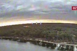 Nga đăng video UAV FPV liên tiếp đánh chìm xuồng chở binh sĩ Ukraine vượt sông Dnipro