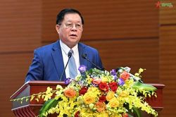Xử lý tốt thách thức trong hoạt động báo chí để đạt yêu cầu 'chuyên nghiệp, nhân văn và hiện đại'