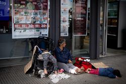 Argentina: Thị trường nhà cho thuê giữa vòng xoáy khủng hoảng