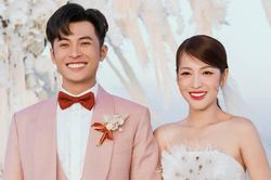 Puka - Gin Tuấn Kiệt có 'tin vui' sau 1 tháng đám cưới