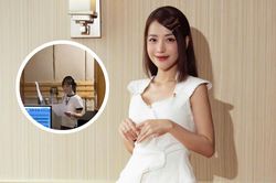 Puka chuẩn bị làm ca sĩ, được Gin Tuấn Kiệt đích thân tháp tùng tận nơi?
