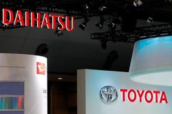 Mẫu xe Toyota bán tại Việt Nam nào liên quan đến bê bối an toàn Daihatsu?