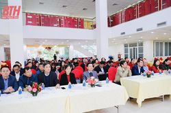 Tổng kết công tác dân số - KHHGĐ năm 2023 và triển khai phương hướng, nhiệm vụ năm 2024