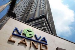 Nhóm cổ đông liên quan ông Bùi Thành Nhơn sở hữu dưới 42% vốn Novaland