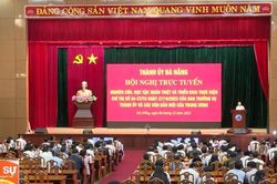Tăng cường kiểm tra, giám sát theo Chỉ thị số 34-CT/TU