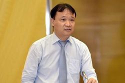 Khởi tố Thứ trưởng Bộ Công Thương Đỗ Thắng Hải