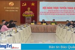 Việc thực hiện các dịch vụ công thiết yếu tiết kiệm cho Nhà nước 2.505 tỉ đồng mỗi năm