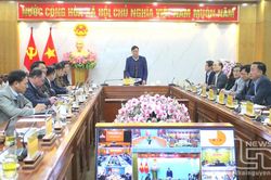 Quy hoạch vùng Trung du và miền núi phía Bắc: Chú trọng tính bền vững, phát huy thế mạnh, tiềm năng
