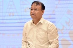 Thứ trưởng Bộ Công Thương Đỗ Thắng Hải bị bắt