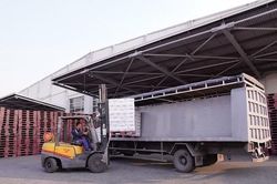 HABECO đẩy mạnh hoạt động xuất khẩu