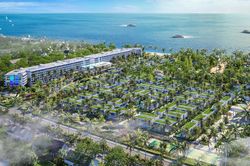 BCG Land muốn rót thêm 350 tỷ đồng vào dự án Malibu Hội An