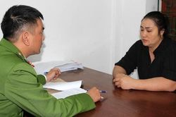 Bắt chủ nợ cho vay tiền với lãi suất 'cắt cổ'