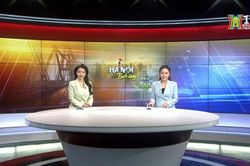 Chương trình Hà Nội buổi sáng | 21/12/2023