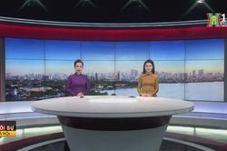 Chương trình Thời sự 18h30 | 21/12/2023