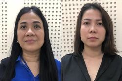 Vụ án tại Công ty Xuyên Việt Oil: 'Ưu ái' nợ hàng ngàn tỷ đồng tiền thuế