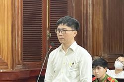 Xử vụ vụ cháy chung cư Carina: Chủ đầu tư bị đề nghị mức án 8 - 9 năm tù