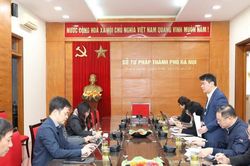 Tăng cường quản lý nhà nước về hành nghề Luật sư và đấu giá tài sản
