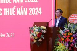 Hà Nội: Thương mại điện tử là lĩnh vực thu quan trọng trong năm 2024