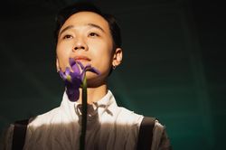 Madihu ra mắt 'Để anh không' khép lại năm 2023