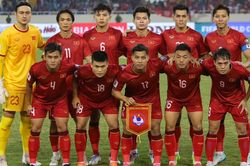 Đội tuyển Việt Nam số 1 Đông Nam Á 2023, hội quân trở lại ngày cuối cùng của năm