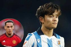 Tin chuyển nhượng 22/12: MU mua sao châu Á thay Antony, Real bất ngờ muốn đưa nhà vô địch World Cup trở lại