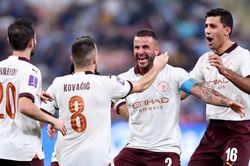 Nhận định Man City vs Fluminense: Xin chào cú ăn 5!