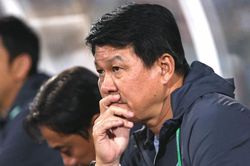 Tân giám đốc Học viện bóng đá HAGL Vũ Tiến Thành tuyên bố mạnh miệng về 'bóng đá chiến thắng'