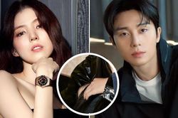 Gyeongseong Creature: Chuyện tình giữa Han So Hee và Park Seo Joon nở rộ trong nguy hiểm