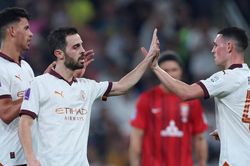 Quan điểm: Man City cần phải giành Club World Cup