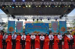 Khánh thành Đường sách thành phố Thủ Đức