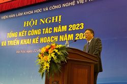 Bước tiến vượt bậc về chất lượng các công trình công bố