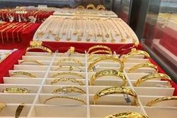 Giá vàng chiều nay (22-12): 'Phi mã' đạt đỉnh cao chưa từng có