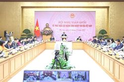 Sản phẩm và dịch vụ ngành công nghiệp văn hóa phải sáng tạo, có bản sắc riêng