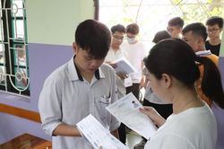 Dự kiến thêm nhiều chứng chỉ được miễn thi tốt nghiệp môn tiếng Anh