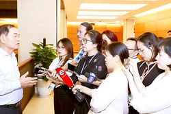 Đổi mới phương thức tuyên truyền, thông tin đối ngoại