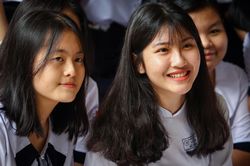 Thí điểm học sinh THPT được học tín chỉ đại học