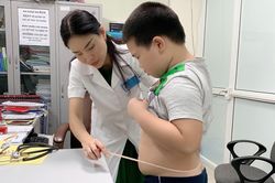 Béo phì ở trẻ em và những ảnh hưởng đến tâm lý