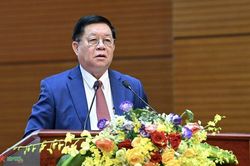Tăng cường thông tin đối ngoại, tuyên truyền biển, đảo và phân giới, cắm mốc