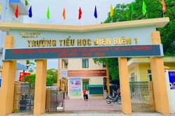 9 học sinh ở Thanh Hóa phải nhập viện sau buổi học bán trú