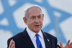 Thủ tướng Israel đưa ra lựa chọn cho Hamas: 'Đầu hàng hoặc chết'