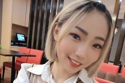 Video fan cuồng giấu xác nữ ca sĩ trong xe hơi