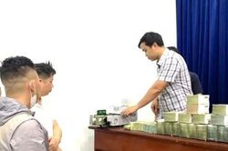 Một giám đốc người nước ngoài bị bắt cóc, tống tiền như phim hành động