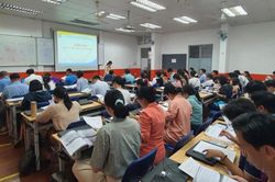 TP.HCM đào tạo 365 nhân lực về an toàn thông tin