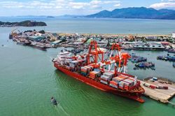 Bình Định vào nhóm đầu phát triển vùng Bắc Trung Bộ và duyên hải Trung Bộ