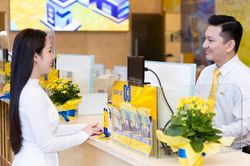 Hơn 1 tỷ cổ phiếu Nam A Bank được chấp thuận niêm yết trên HOSE