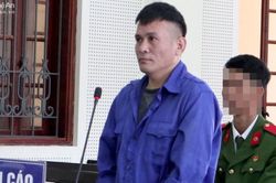 Mua ma túy về chia nhỏ giấu trong loa nghe nhạc và ô thông gió cửa sổ