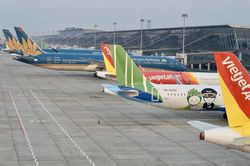 Đường bay Hà Nội-TP.HCM lọt trong top 4 bận rộn nhất trên Thế giới